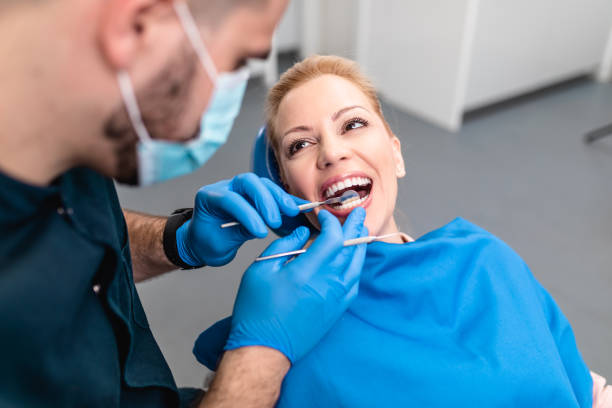Best Cosmetic Dentistry  in Kingsley, MI