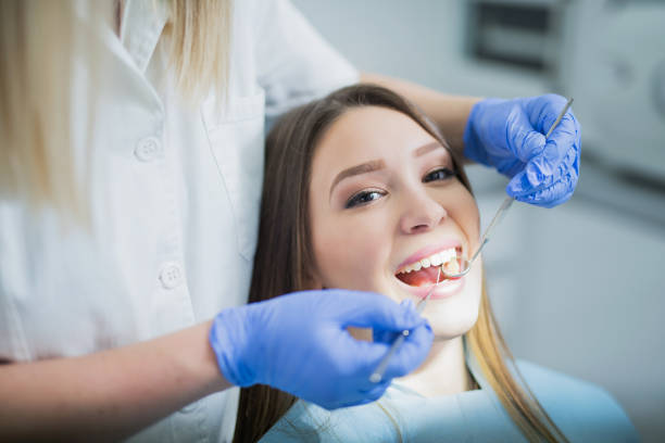 Best Invisalign and Clear Aligners  in Kingsley, MI