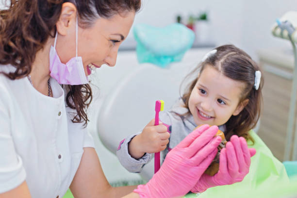 Professional Holistic Dental Care Services in Kingsley, MI